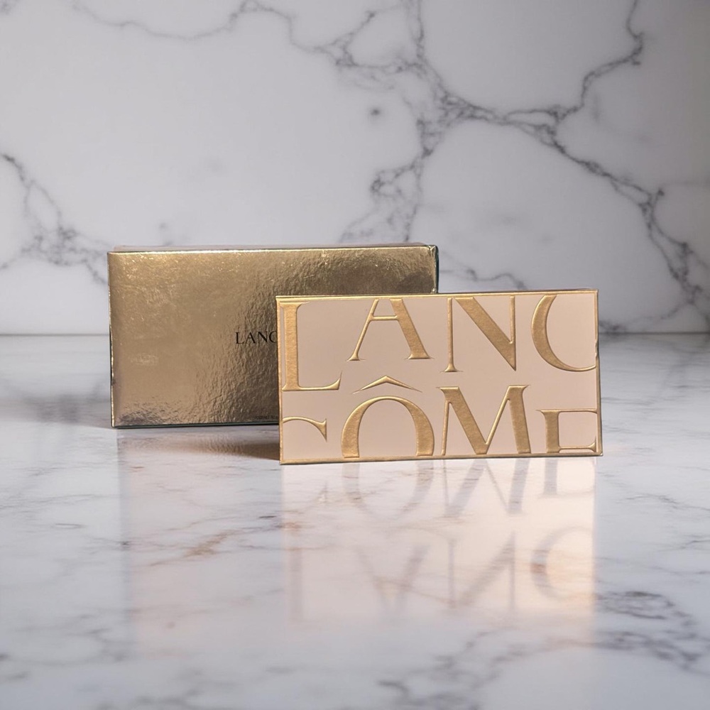 ✨ Lancôme Holiday 2023 Eye & Face Palette – Limited Edition ✨
